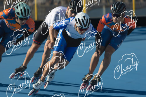 Selectivo Alta Competencia Pista 2024