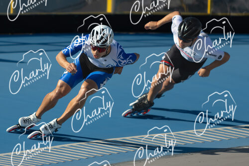 Selectivo Alta Competencia Pista 2024