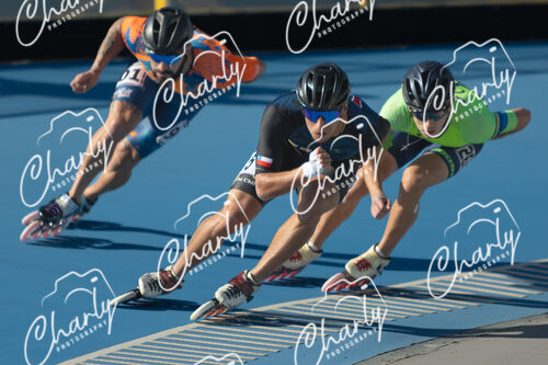 Selectivo Alta Competencia Pista 2024