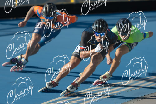 Selectivo Alta Competencia Pista 2024
