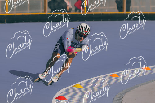 Patinaje De Velocidad Intermedia 3ra Fecha Rank 2024