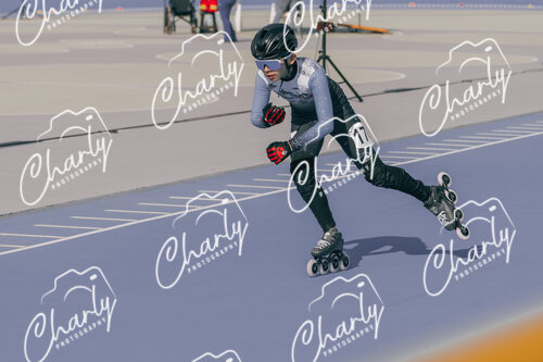 Patinaje De Velocidad Intermedia 3ra Fecha Rank 2024