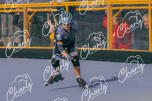 Patinaje De Velocidad Intermedia 3ra Fecha Rank 2024