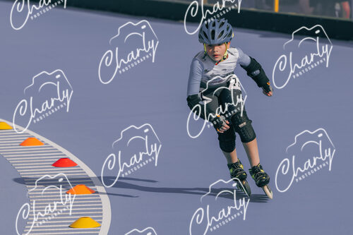 Patinaje De Velocidad Intermedia 3ra Fecha Rank 2024