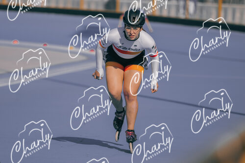 Patinaje De Velocidad Intermedia 3ra Fecha Rank 2024