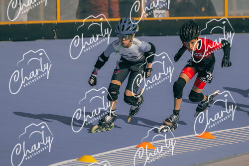 Patinaje De Velocidad Intermedia 3ra Fecha Rank 2024