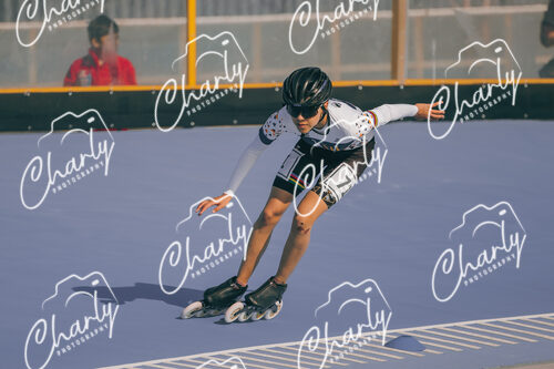 Patinaje De Velocidad Intermedia 4ta Fecha Rank 2024