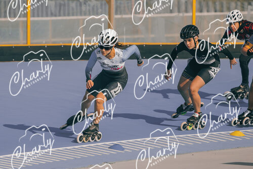 Patinaje De Velocidad Intermedia 4ta Fecha Rank 2024