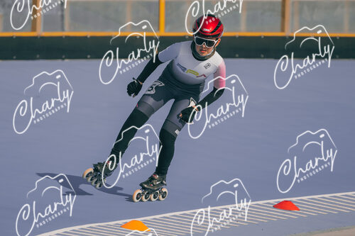Patinaje De Velocidad Intermedia 4ta Fecha Rank 2024