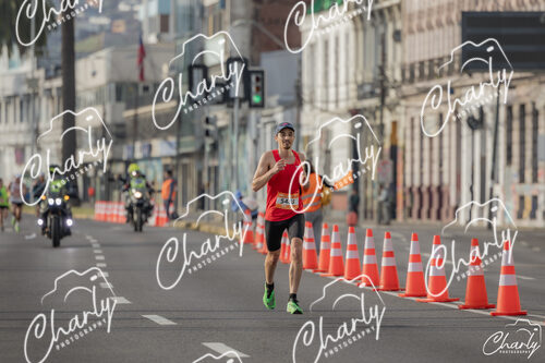 Media Maratón TPS Valparaíso