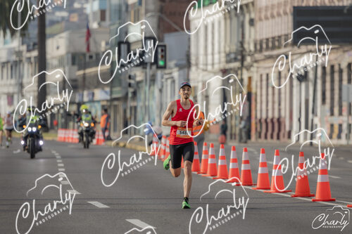 Media Maratón TPS Valparaíso