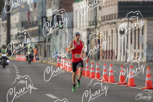 Media Maratón TPS Valparaíso