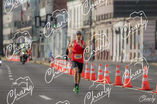 Media Maratón TPS Valparaíso
