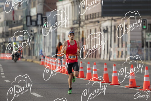 Media Maratón TPS Valparaíso