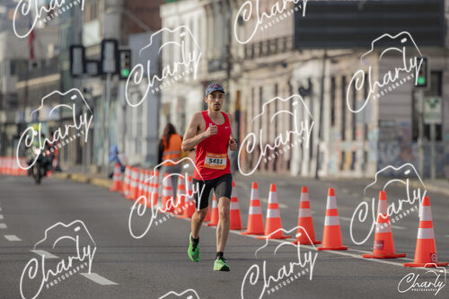 Media Maratón TPS Valparaíso
