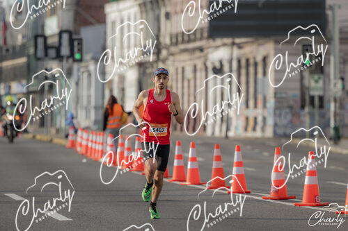 Media Maratón TPS Valparaíso