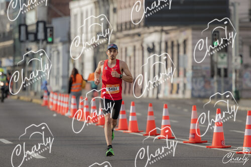 Media Maratón TPS Valparaíso