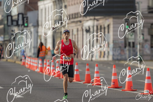 Media Maratón TPS Valparaíso
