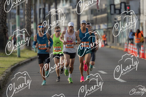 Media Maratón TPS Valparaíso