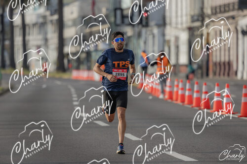 Media Maratón TPS Valparaíso