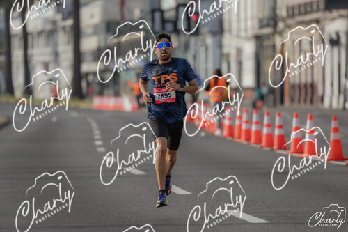 Media Maratón TPS Valparaíso