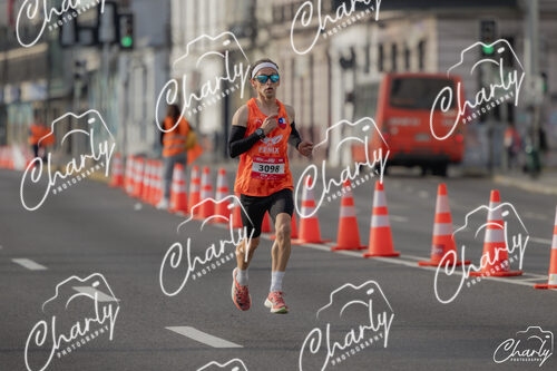 Media Maratón TPS Valparaíso