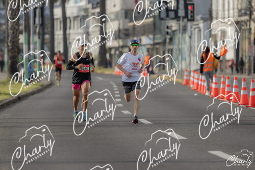 Media Maratón TPS Valparaíso