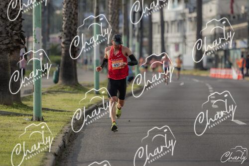 Media Maratón TPS Valparaíso