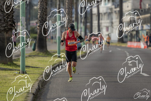 Media Maratón TPS Valparaíso