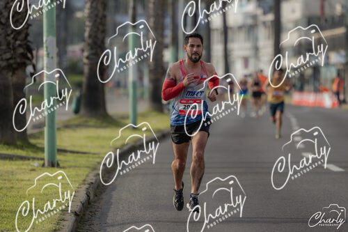 Media Maratón TPS Valparaíso