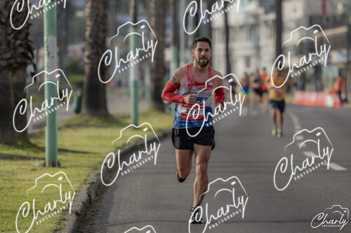 Media Maratón TPS Valparaíso