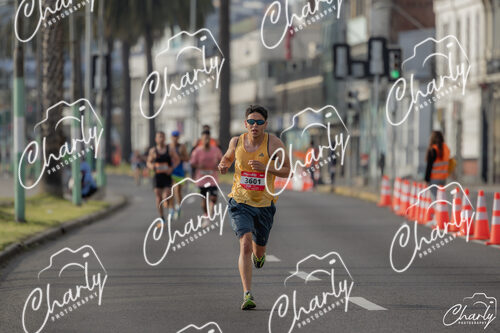 Media Maratón TPS Valparaíso