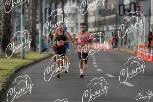 Media Maratón TPS Valparaíso