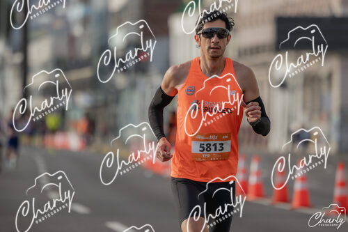 Media Maratón TPS Valparaíso