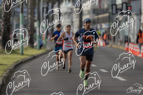 Media Maratón TPS Valparaíso
