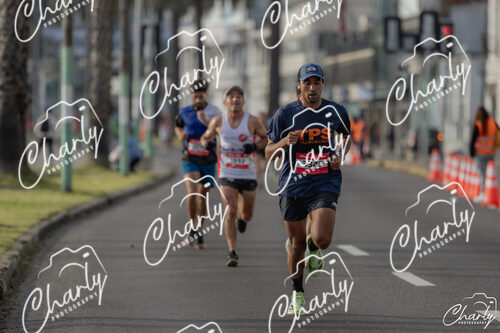Media Maratón TPS Valparaíso