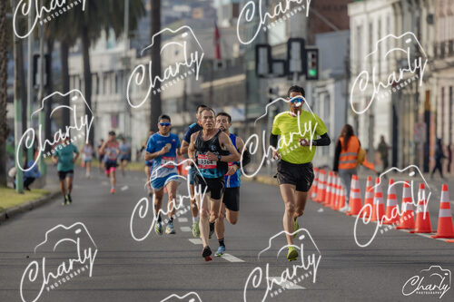 Media Maratón TPS Valparaíso