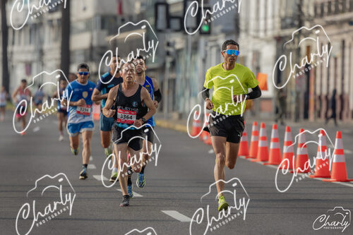 Media Maratón TPS Valparaíso