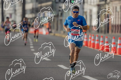 Media Maratón TPS Valparaíso