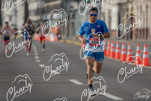 Media Maratón TPS Valparaíso