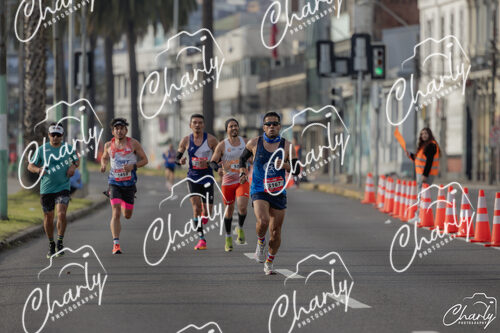 Media Maratón TPS Valparaíso