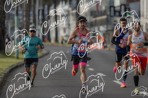 Media Maratón TPS Valparaíso