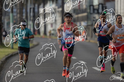 Media Maratón TPS Valparaíso