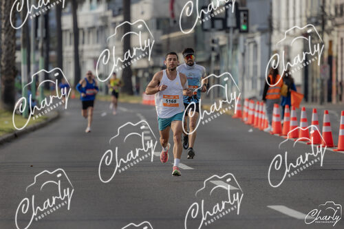 Media Maratón TPS Valparaíso