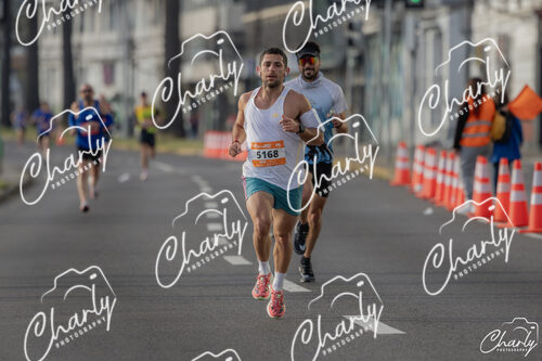 Media Maratón TPS Valparaíso