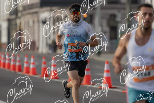 Media Maratón TPS Valparaíso