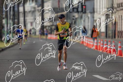 Media Maratón TPS Valparaíso