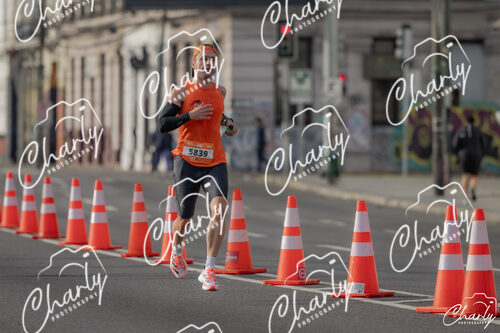 Media Maratón TPS Valparaíso