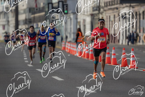 Media Maratón TPS Valparaíso