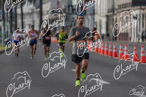 Media Maratón TPS Valparaíso